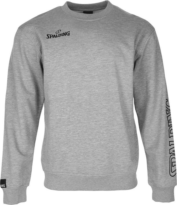 Actual product image Spalding Team II sweatshirt men (4XL)