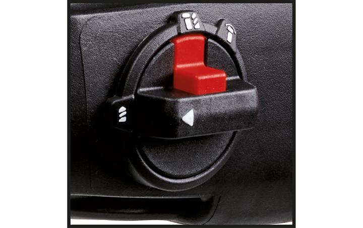 Produktbild Einhell TC-RH 620 4F (Netzbetrieb)
