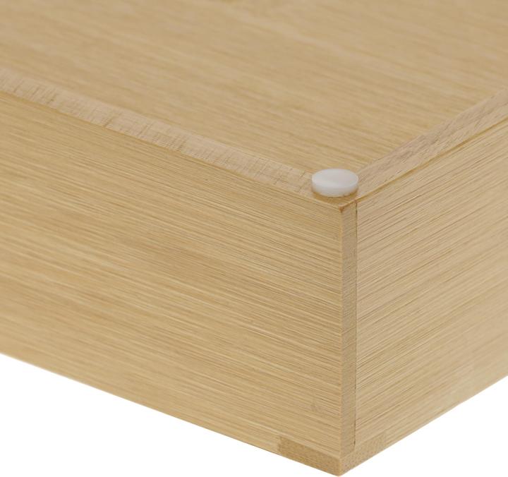 Image du produit Relaxdays Range-couteaux