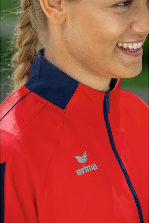 Produktbild Erima Six Wings Präsentationsjacke (38)