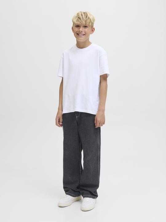Actual product image Jack & Jones Junior Jeans JJIALEX JJCARPENTER lange Hose (164)
