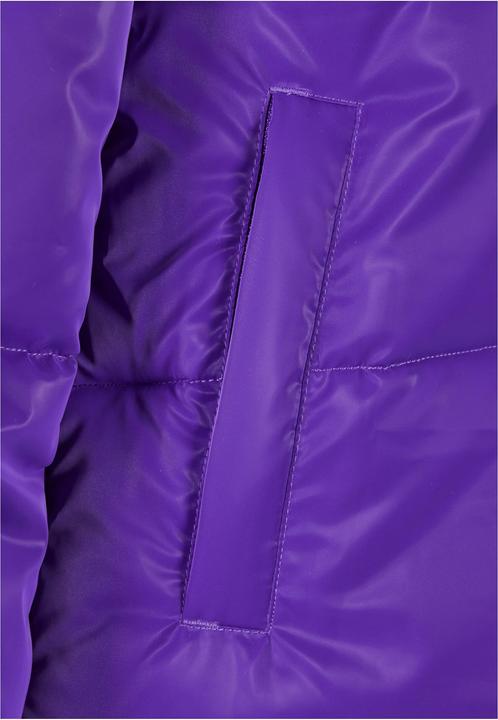 Actual product image Urban Classics Ladies Shark Skin Puffer Jacket - 126799 (5XL)