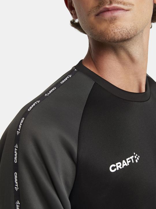 Produktbild Craft SQUAD 2.0 CREWNECK M (XS)