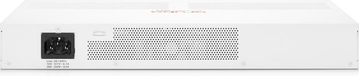 Actual product image Aruba Instant On 1430 Switch R8R49A (24 Ports)