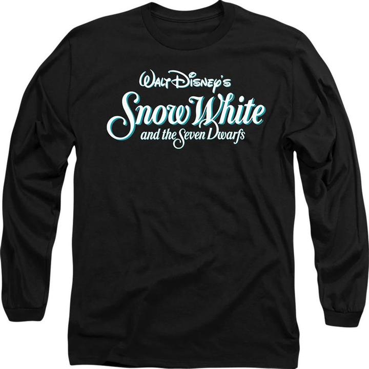 Snow White TShirt (L)