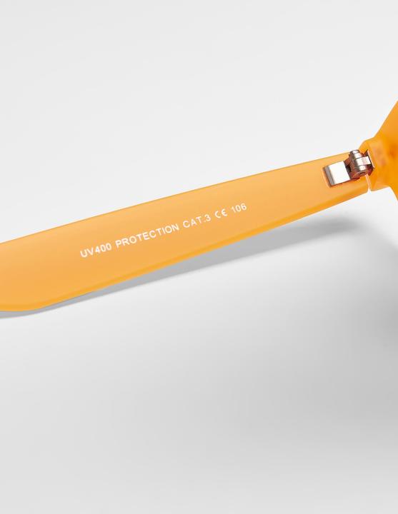 Image du produit Urban Classics Sunglasses Likoma UC