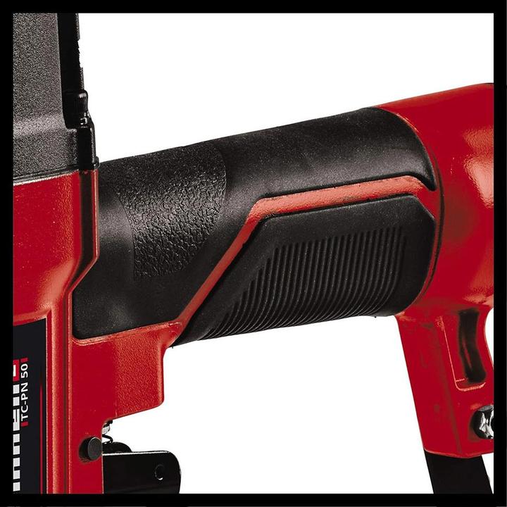 Produktbild Einhell Druckluft-Tacker TC-PN 50 2in-1