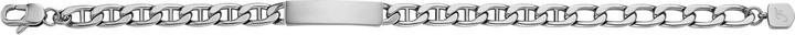 Immagine prodotto Fossil Armband DREW (21.60 cm, Acciaio inossidabile)