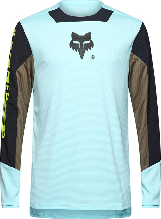 Produktbild Fox Defend LS Jersey Elevated (XL)