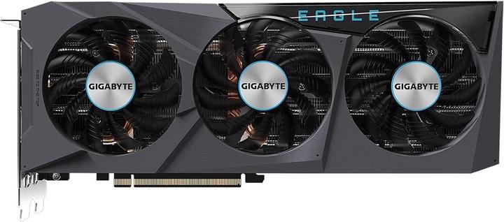 Produktbild Gigabyte GeForce RTX 3070 Ti Eagle (8 GB)
