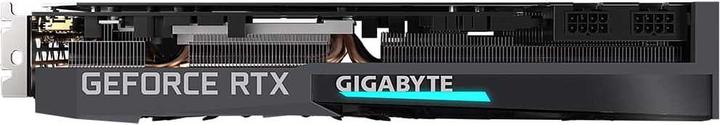 Produktbild Gigabyte GeForce RTX 3070 Ti Eagle (8 GB)