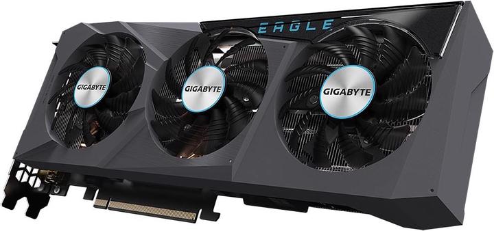 Produktbild Gigabyte GeForce RTX 3070 Ti Eagle (8 GB)
