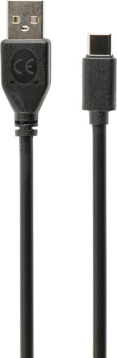Image du produit Gembird A - C (1.80 m, USB 2.0)