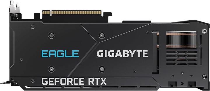 Produktbild Gigabyte GeForce RTX 3070 Ti Eagle (8 GB)