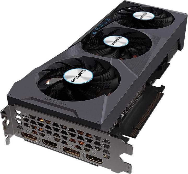 Produktbild Gigabyte GeForce RTX 3070 Ti Eagle (8 GB)