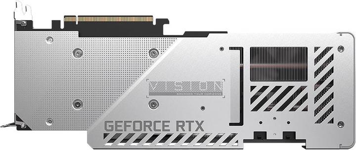 Image du produit Gigabyte GeForce RTX 3070 Ti Vision OC (8 Go)