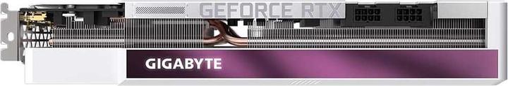 Image du produit Gigabyte GeForce RTX 3070 Ti Vision OC (8 Go)