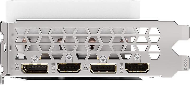 Image du produit Gigabyte GeForce RTX 3070 Ti Vision OC (8 Go)