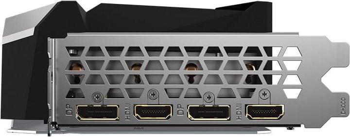 Image du produit Gigabyte GeForce RTX 3070 Ti Gaming OC (8 Go)