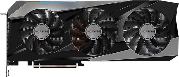 Image du produit Gigabyte GeForce RTX 3070 Ti Gaming OC (8 Go)