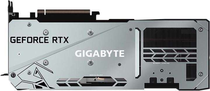 Image du produit Gigabyte GeForce RTX 3070 Ti Gaming OC (8 Go)