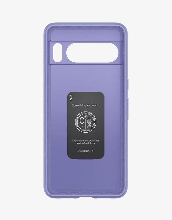 Productafbeelding Spigen Dunne pasvorm (Google Pixel 8 Pro)