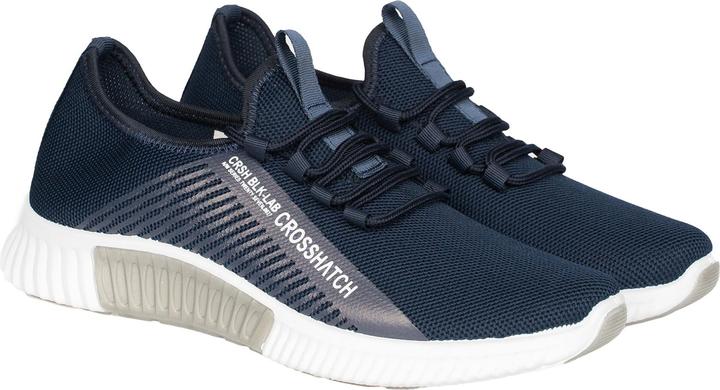 Image du produit Crosshatch Hommes Nimbus Trainers (43)