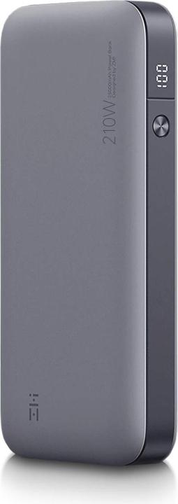 Image du produit ZMI Powerpack 25000 mAh, banque d'alimentation de 210 W (QB826G) (25000 mAh, 100 W, 92.50 Wh)