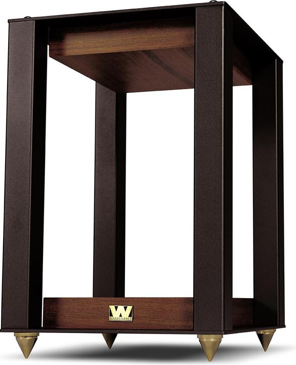 Immagine prodotto Wharfedale Piantana Linton - Impiallacciatura di noce (per set) (1 coppia)