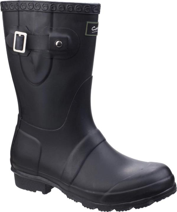 Cotswold Gummistiefel Windsor kurz