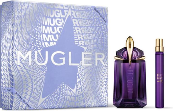 Actual product image Thierry Mugler Alien (Eau de parfum, 70 ml)