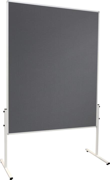 Produktbild Franken Moderationstafel X-tra!Line (Pinnwand, 120 x 150 cm)
