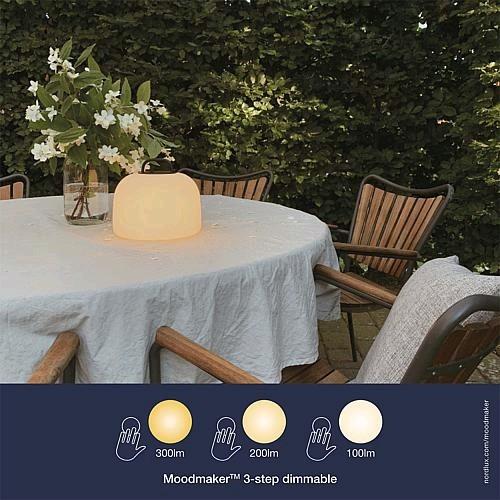 Actual product image Nordlux Kettle (300 lm)