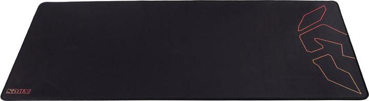Actual product image Krom Knout XL Black