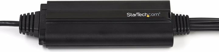 Productafbeelding StarTech USB Videograbber (0.13 m)