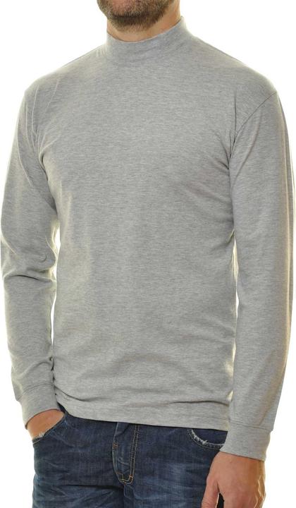 Produktbild Ragman Longsleeve Casual Bequem sitzend (XL)