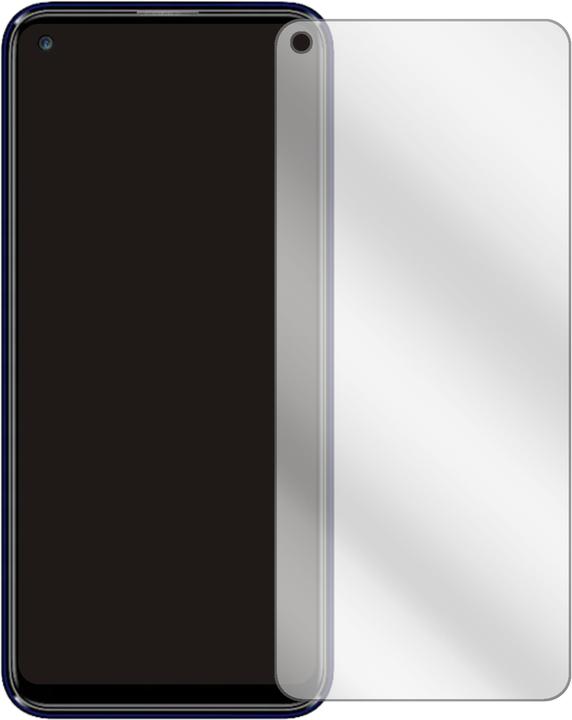 Produktbild Dipos Displayschutzfolie Crystalclear (5 Stück, Lg w41)