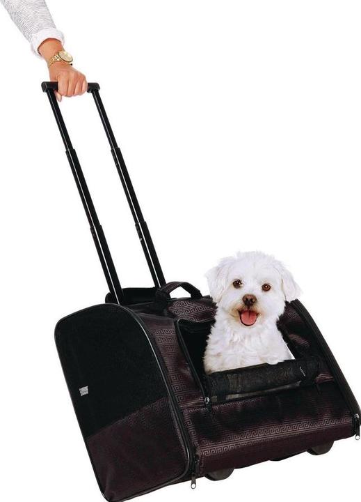 Image du produit Trixie Élégance (Chien, Ouverture complète)