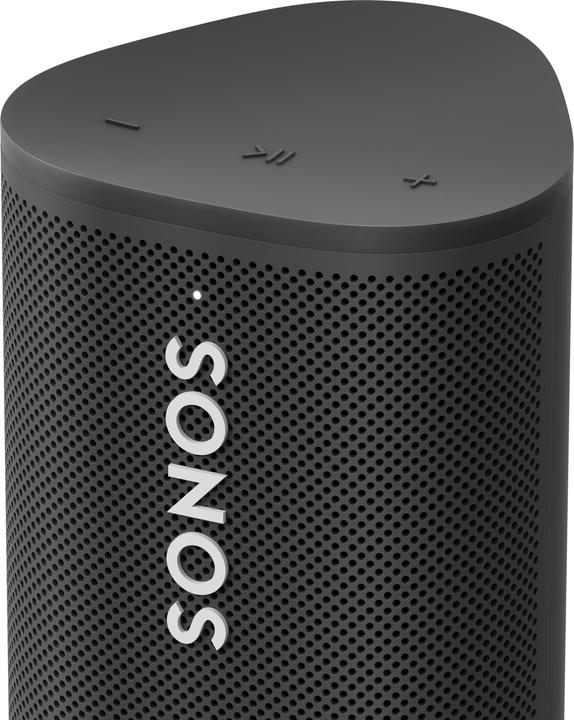 Actual product image Sonos Roam SL (Airplay 2, Bluetooth, Wi-Fi)