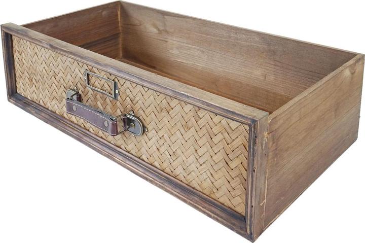 Produktbild JOHN316 Apothekerkommode (65 x 32 x 90 cm)