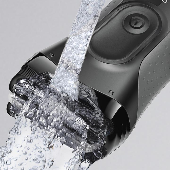 Produktbild Braun Series 3 Shave&Style