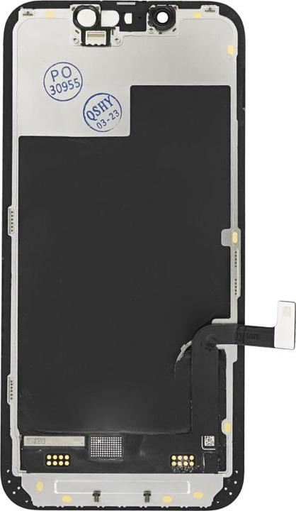 Immagine prodotto OEM Unità display originale (ricondizionata) per iPhone 13 Pro (senza chip) (Display, iPhone 13 Pro)
