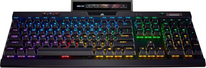 Produktbild Corsair iCUE Nexus