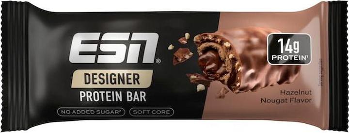 Produktbild ESN Designer (Haselnuss-Nougat, 1 Stk., 45 g)