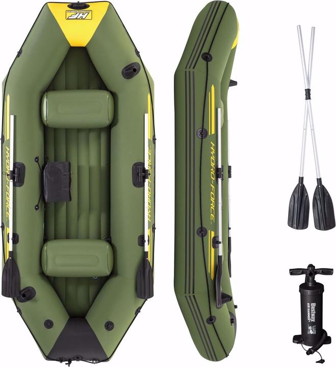 Produktbild Bestway Marine Pro (291 cm, 2 Pers.)