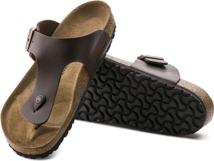 Actual product image Birkenstock Ramses BS (36)