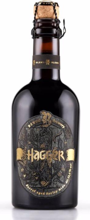 Produktbild Bevog Hagger 0221 (1 x 33 cl)