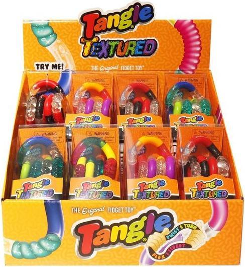 Image du produit Tangle Jr. texturé