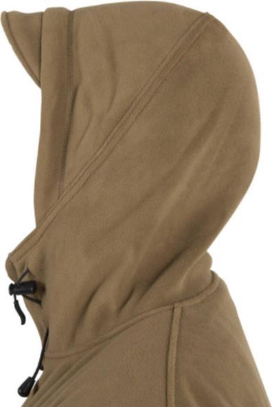 Immagine prodotto Helikon Giacca Patriot in doppio pile verde oliva - M (M)