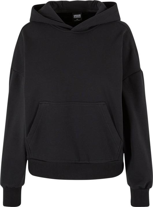 Immagine prodotto Urban Classics Felpa con cappuccio da donna Cozy Oversize - 131401 (XS)